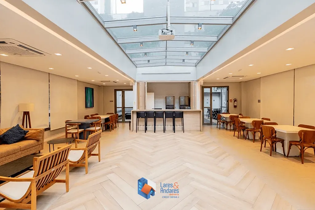 Apartamento, 2 quartos, 71 m² - Foto 16
