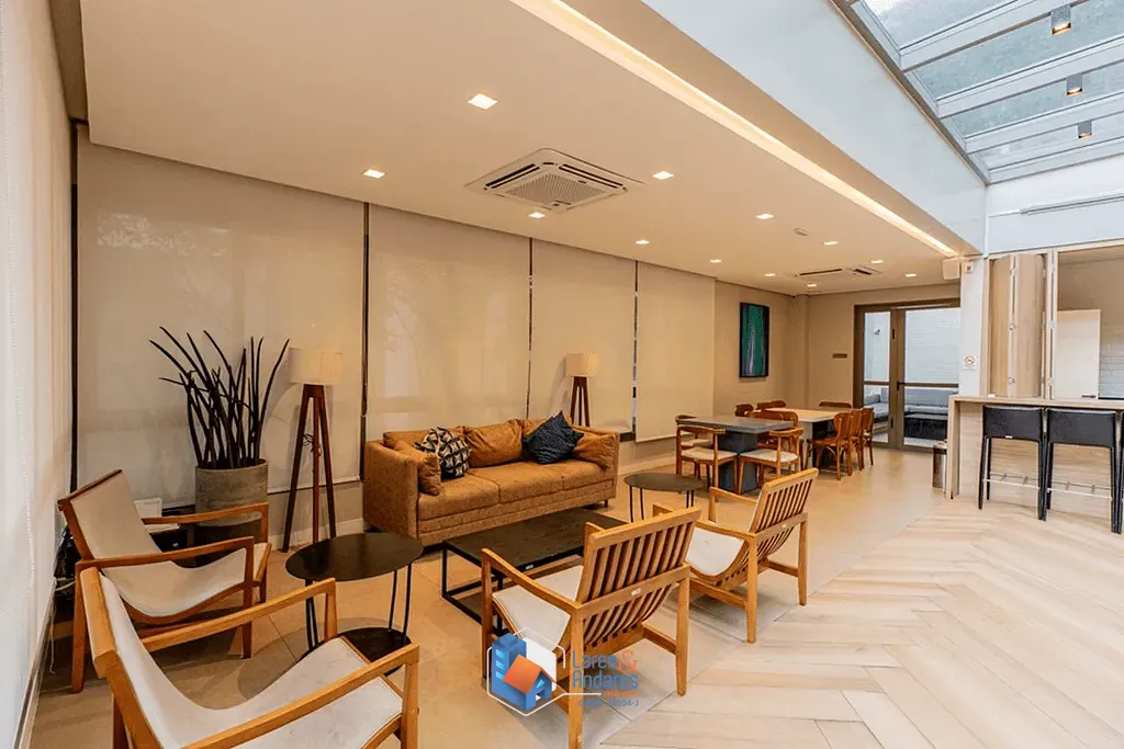 Apartamento, 2 quartos, 71 m² - Foto 17