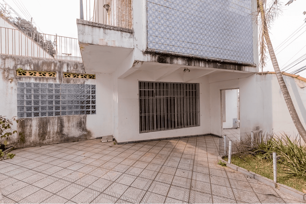Casa à venda 4 Quartos 1 Suite 2 Vagas 261M² Jardim Jabaquara São Paulo - SP