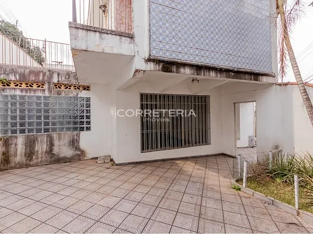 Casa 4 quartos e 5 banheiros, à venda, no bairro Jardim Jabaquara em São Paulo