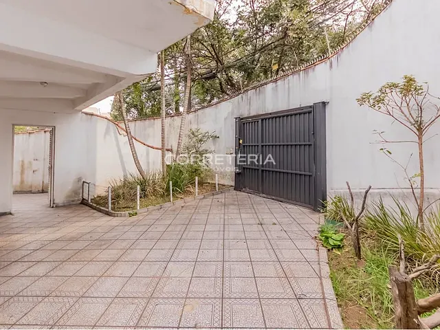 Casa 4 quartos e 5 banheiros, à venda, no bairro Jardim Jabaquara em São Paulo