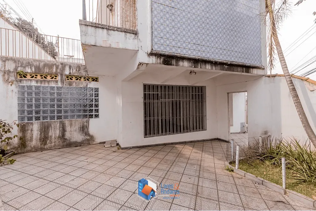 Casa, 4 quartos, 261 m² - Foto 1