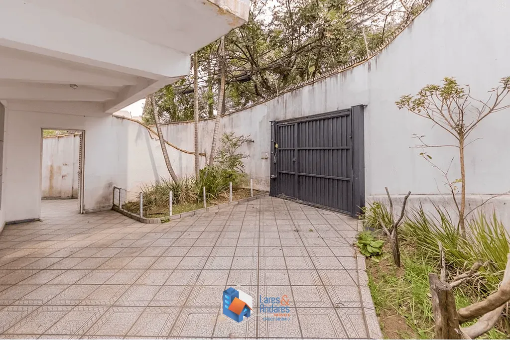 Casa, 4 quartos, 261 m² - Foto 3