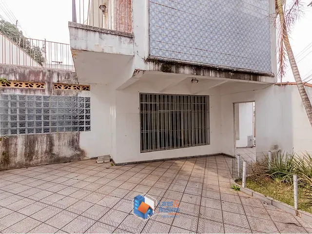 Casa 4 quartos e 5 banheiros, à venda, no bairro Jardim Jabaquara em São Paulo