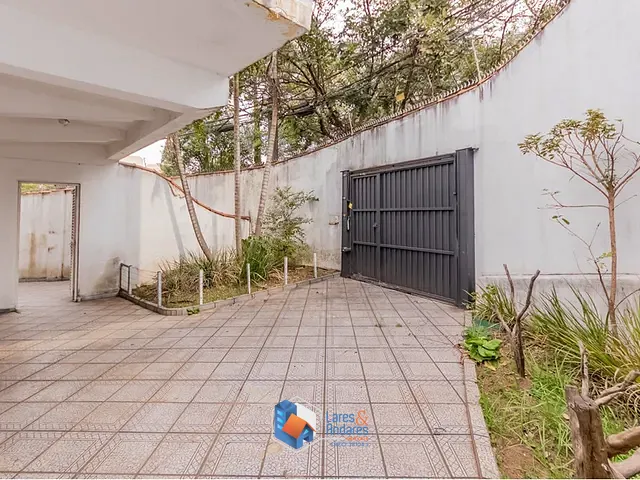 Casa 4 quartos e 5 banheiros, à venda, no bairro Jardim Jabaquara em São Paulo