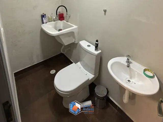 Casa 3 quartos e 3 banheiros, à venda, no bairro Brooklin Paulista em São Paulo