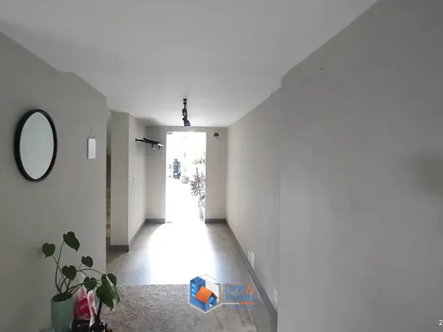 Casa 3 quartos e 3 banheiros, à venda, no bairro Brooklin Paulista em São Paulo