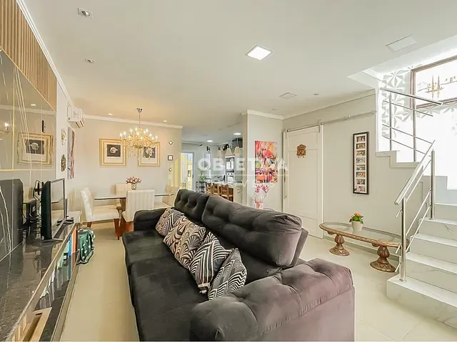 Casa 3 quartos e 4 banheiros, à venda, no bairro Aberta dos Morros em Porto Alegre