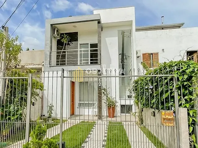 Casa 3 quartos e 4 banheiros, à venda, no bairro Aberta dos Morros em Porto Alegre