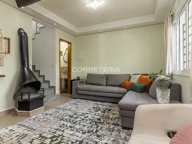 Casa 3 quartos e 4 banheiros, à venda, no bairro Ipiranga em São Paulo