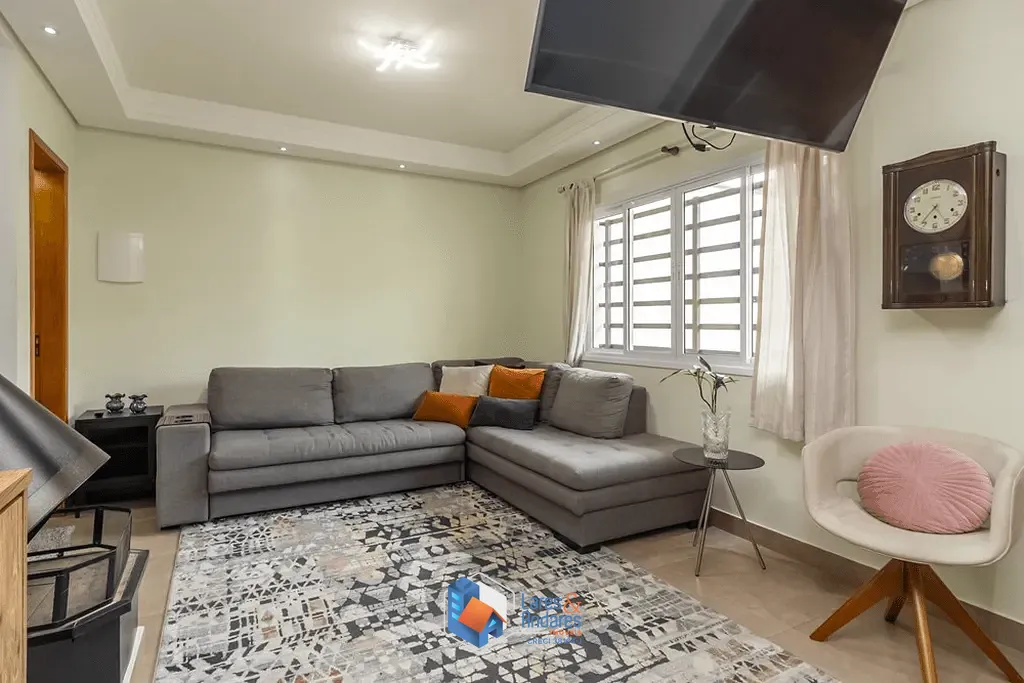 Casa, 3 quartos, 125 m² - Foto 33