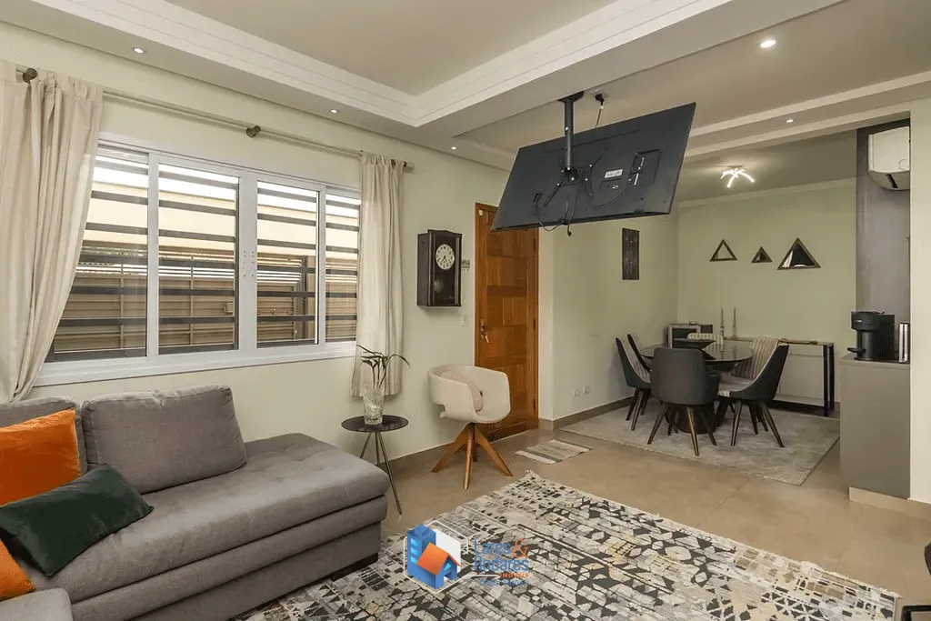 Casa, 3 quartos, 125 m² - Foto 32
