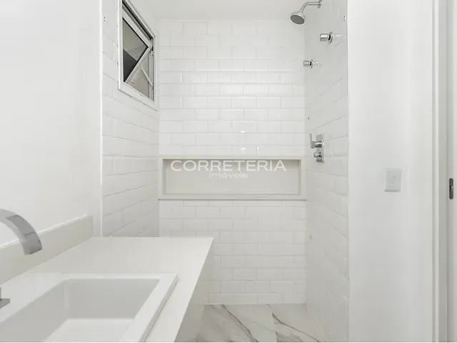 Apartamento 3 quartos e 5 banheiros, à venda, no bairro Vila Olímpia em São Paulo