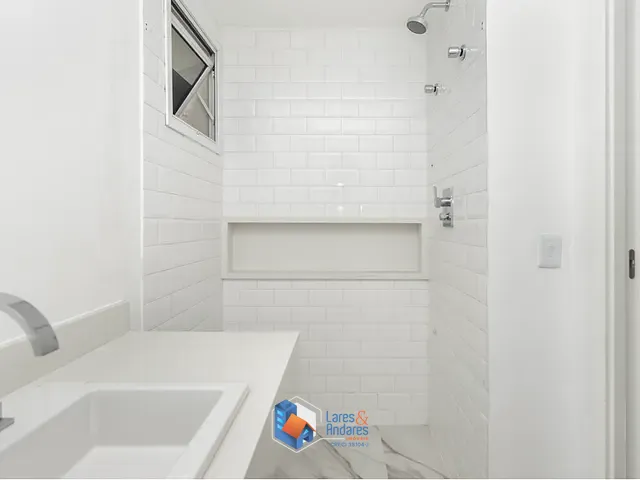 Apartamento 3 quartos e 5 banheiros, à venda, no bairro Vila Olímpia em São Paulo