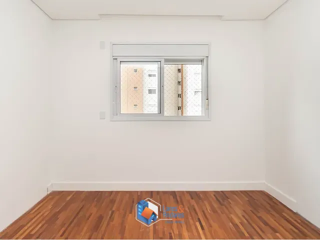 Apartamento 3 quartos e 5 banheiros, à venda, no bairro Vila Olímpia em São Paulo