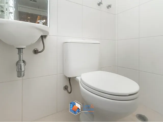 Apartamento 3 quartos e 5 banheiros, à venda, no bairro Vila Olímpia em São Paulo
