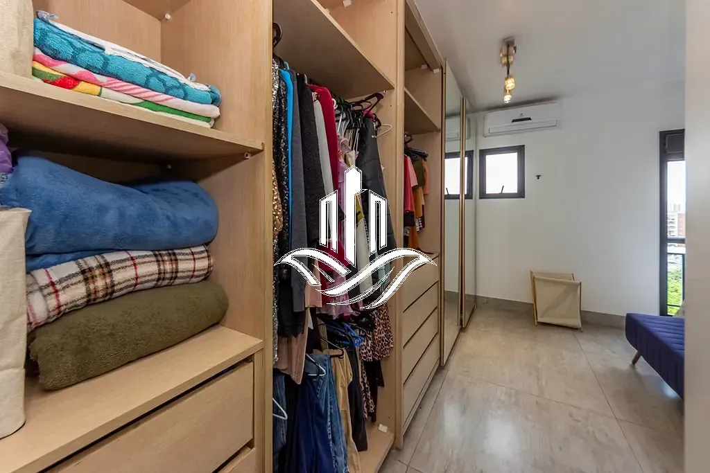 Apartamento, 2 quartos, 105 m² - Foto 39
