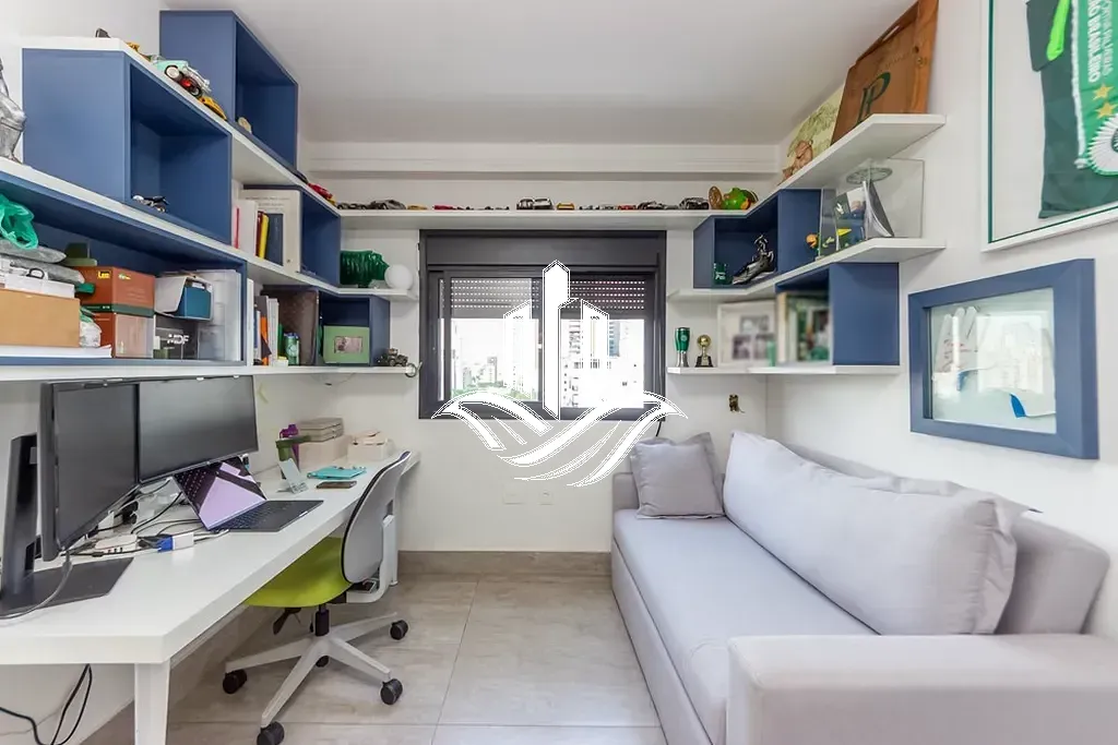 Apartamento, 2 quartos, 105 m² - Foto 40