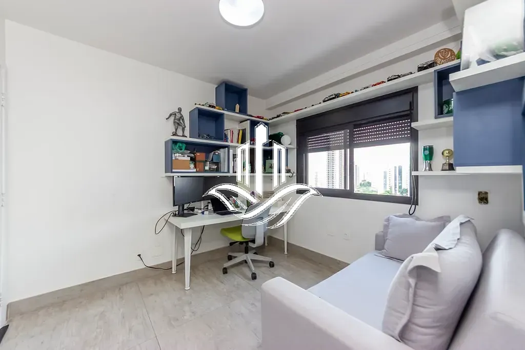 Apartamento, 2 quartos, 105 m² - Foto 41