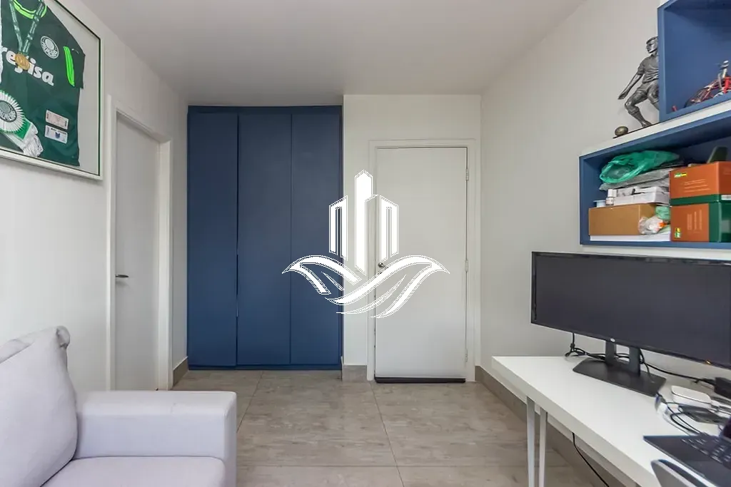 Apartamento, 2 quartos, 105 m² - Foto 42