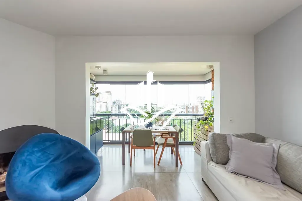 Apartamento, 2 quartos, 105 m² - Foto 35