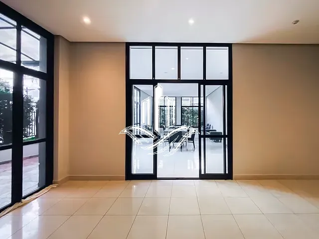 Apartamento 2 quartos e 3 banheiros, à venda, no bairro Campo Belo em São Paulo