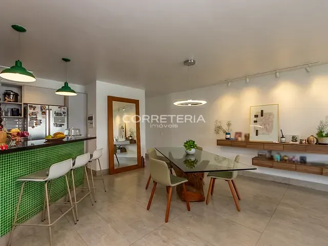 Apartamento 2 quartos e 3 banheiros, à venda, no bairro Campo Belo em São Paulo