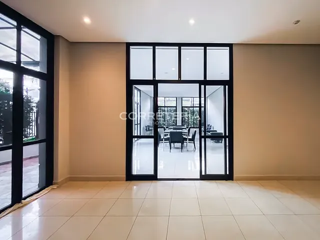 Apartamento 2 quartos e 3 banheiros, à venda, no bairro Campo Belo em São Paulo