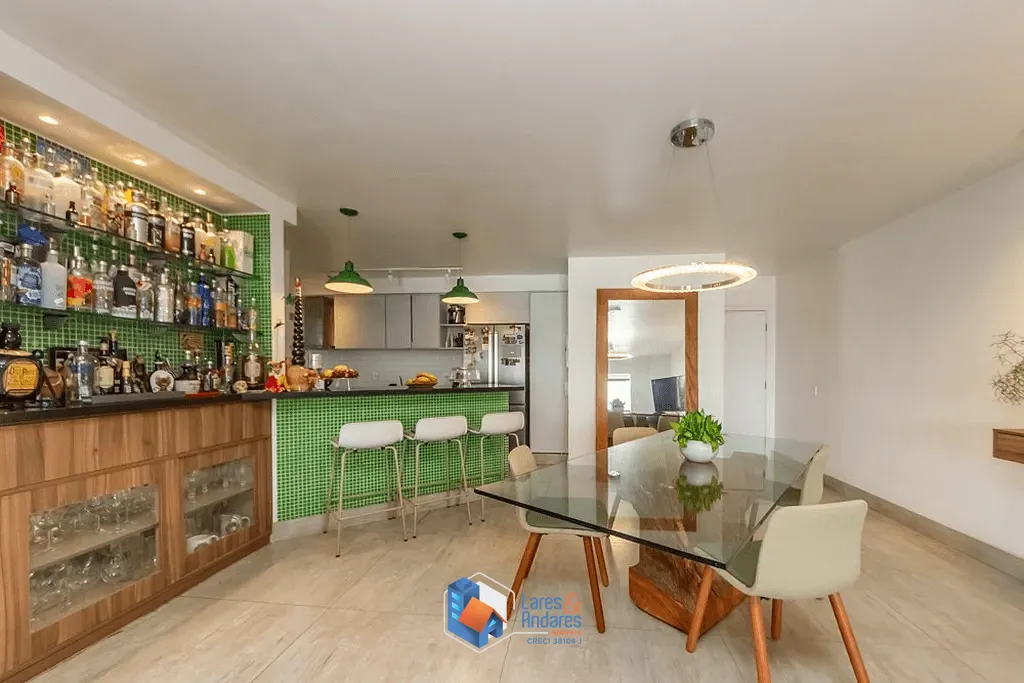 Apartamento, 2 quartos, 105 m² - Foto 25