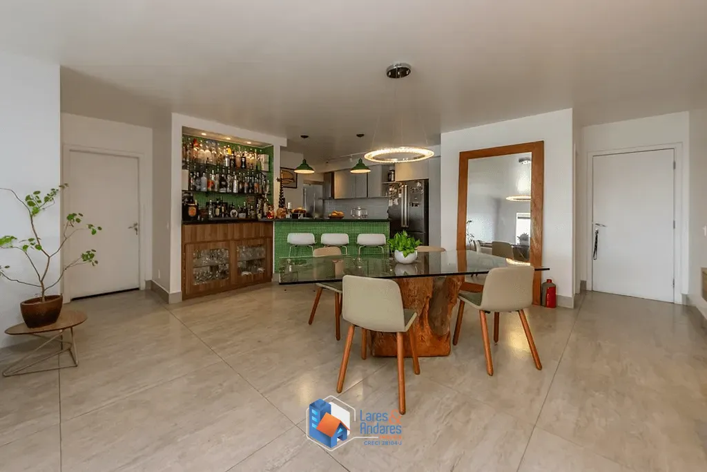 Apartamento, 2 quartos, 105 m² - Foto 26