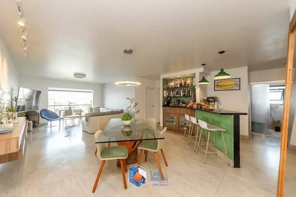 Apartamento, 2 quartos, 105 m² - Foto 27