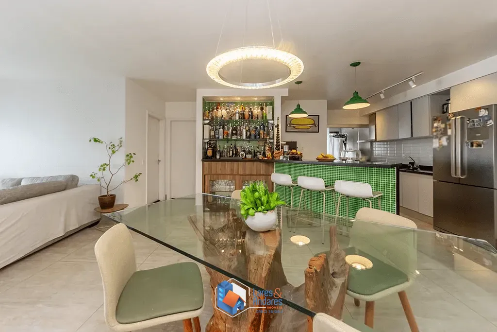 Apartamento, 2 quartos, 105 m² - Foto 29