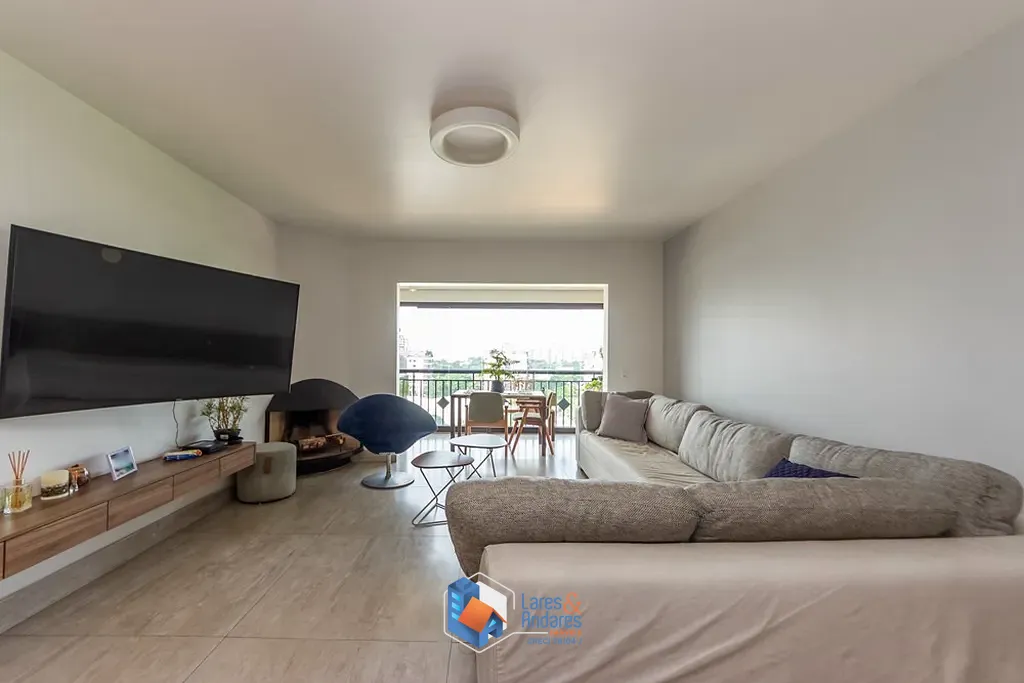 Apartamento, 2 quartos, 105 m² - Foto 30