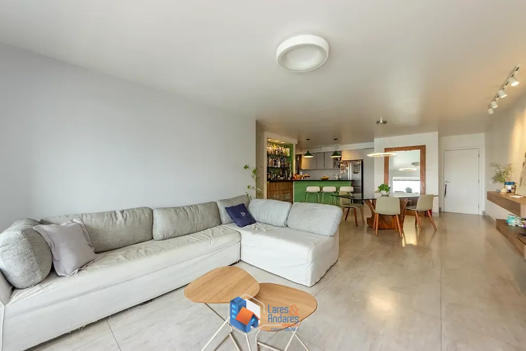 Apartamento, 2 quartos, 105 m² - Foto 31