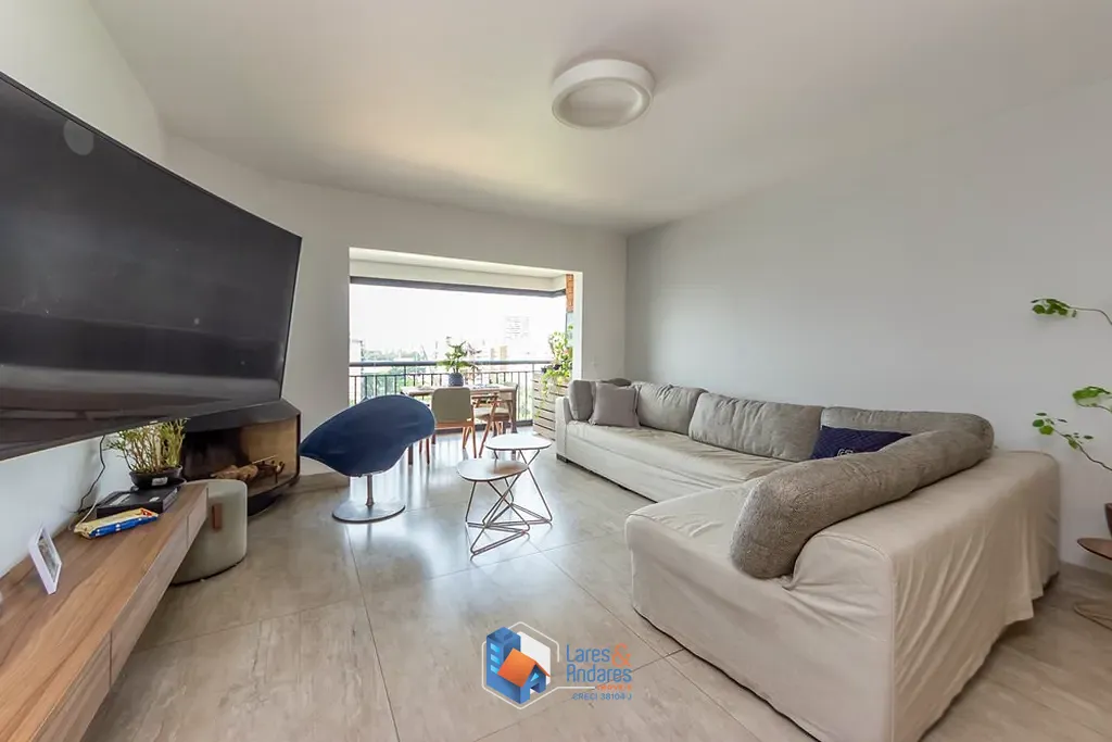 Apartamento, 2 quartos, 105 m² - Foto 32