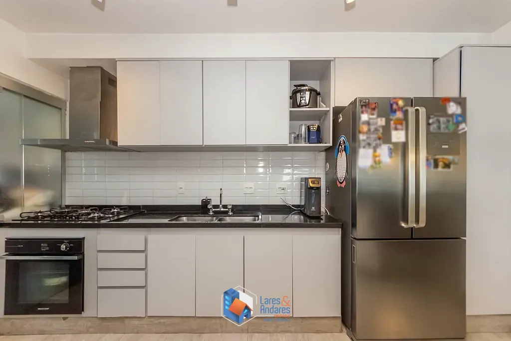 Apartamento, 2 quartos, 105 m² - Foto 34