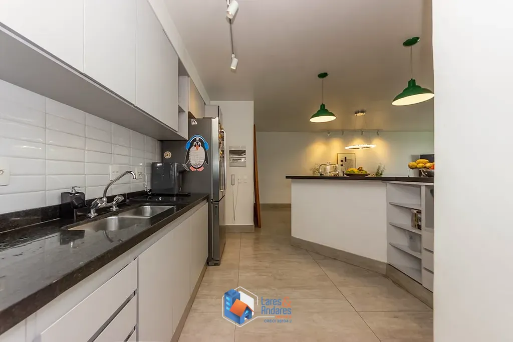 Apartamento, 2 quartos, 105 m² - Foto 24