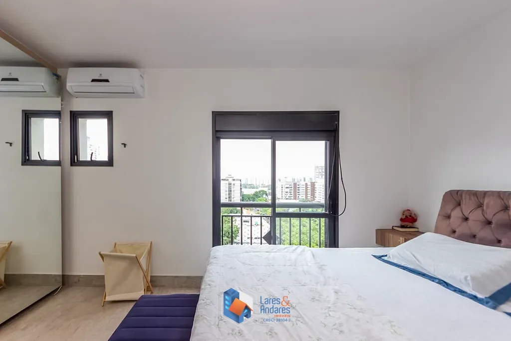 Apartamento, 2 quartos, 105 m² - Foto 38