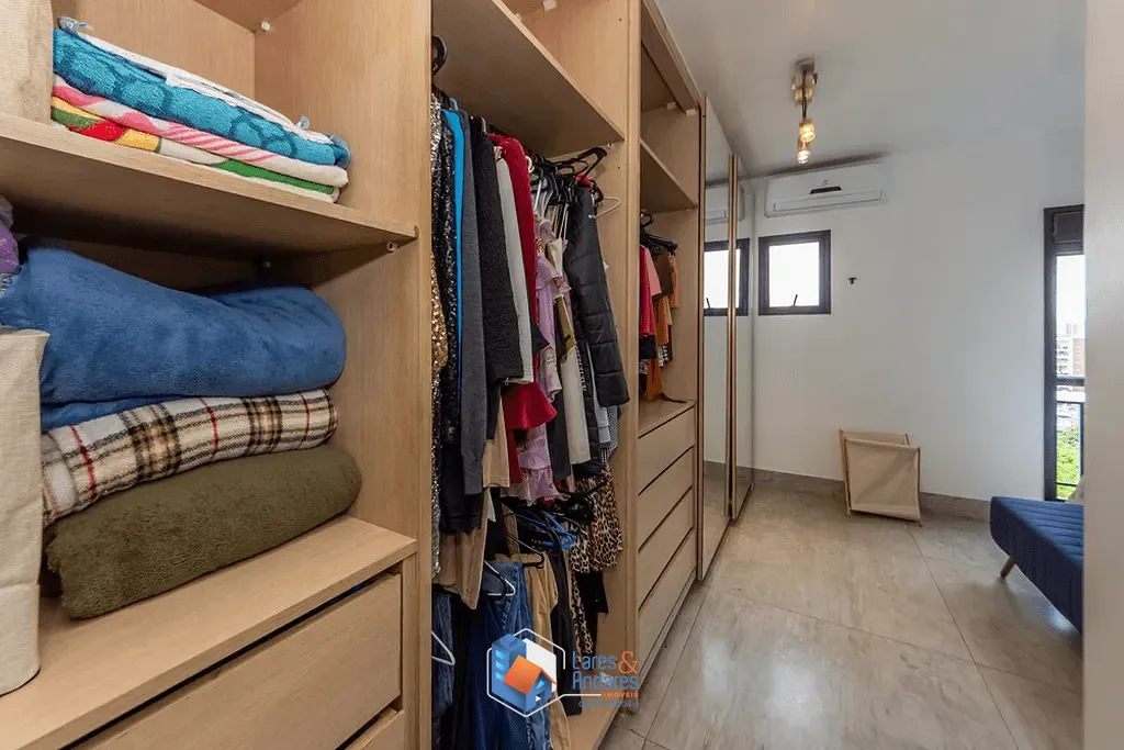 Apartamento, 2 quartos, 105 m² - Foto 39