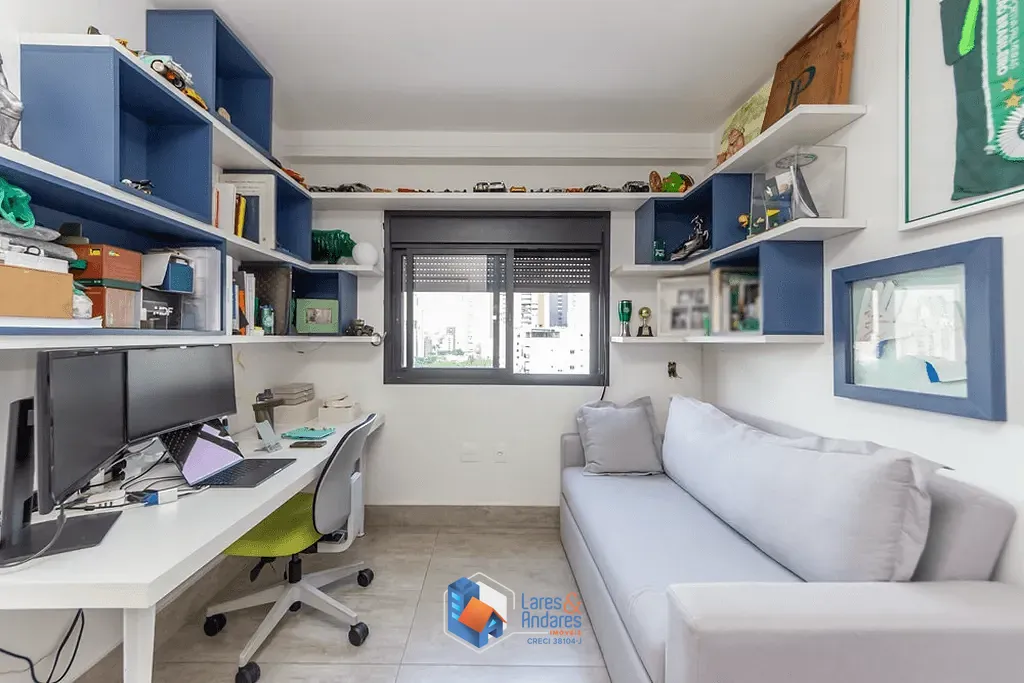 Apartamento, 2 quartos, 105 m² - Foto 40