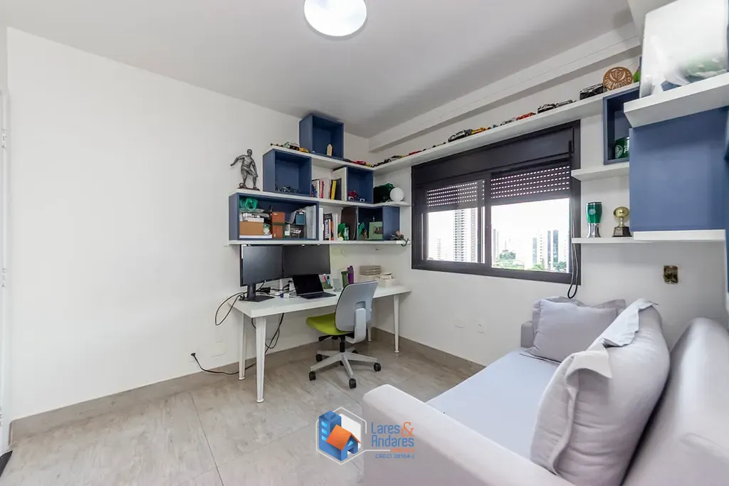 Apartamento, 2 quartos, 105 m² - Foto 41