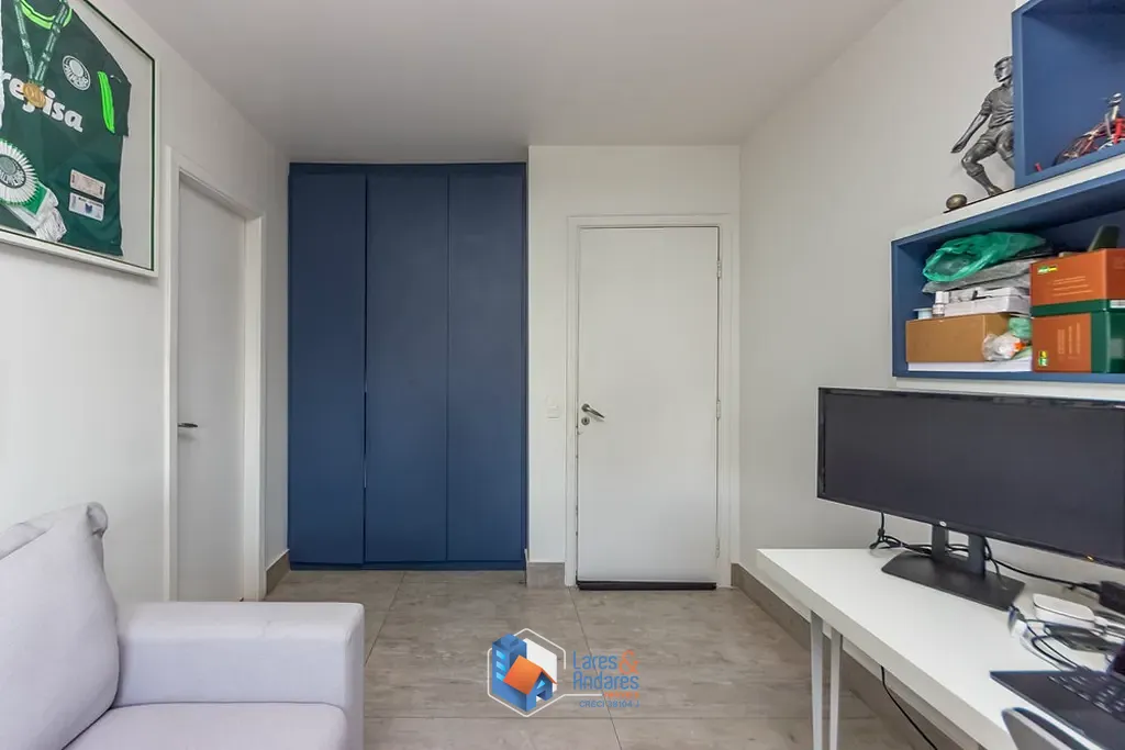 Apartamento, 2 quartos, 105 m² - Foto 42