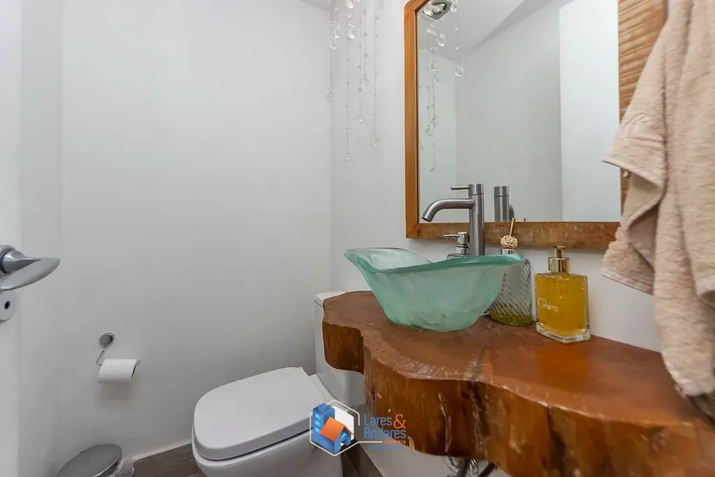 Apartamento, 2 quartos, 105 m² - Foto 13