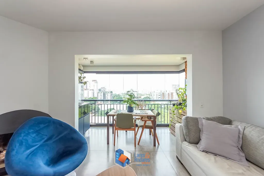 Apartamento, 2 quartos, 105 m² - Foto 35