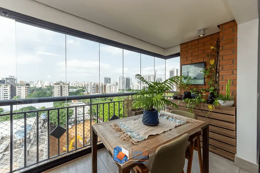 Apartamento, 2 quartos, 105 m² - Foto 5
