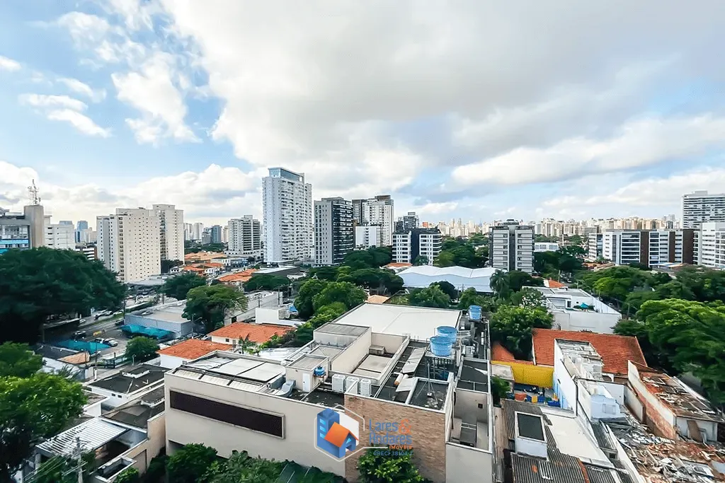 Apartamento, 2 quartos, 105 m² - Foto 6