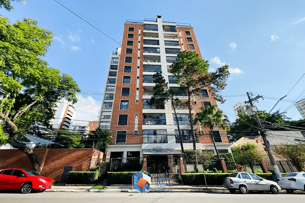 Apartamento, 2 quartos, 105 m² - Foto 7