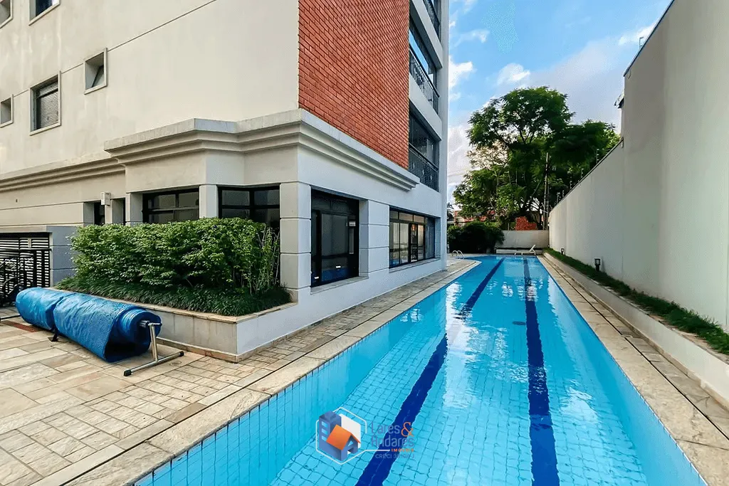 Apartamento, 2 quartos, 105 m² - Foto 8