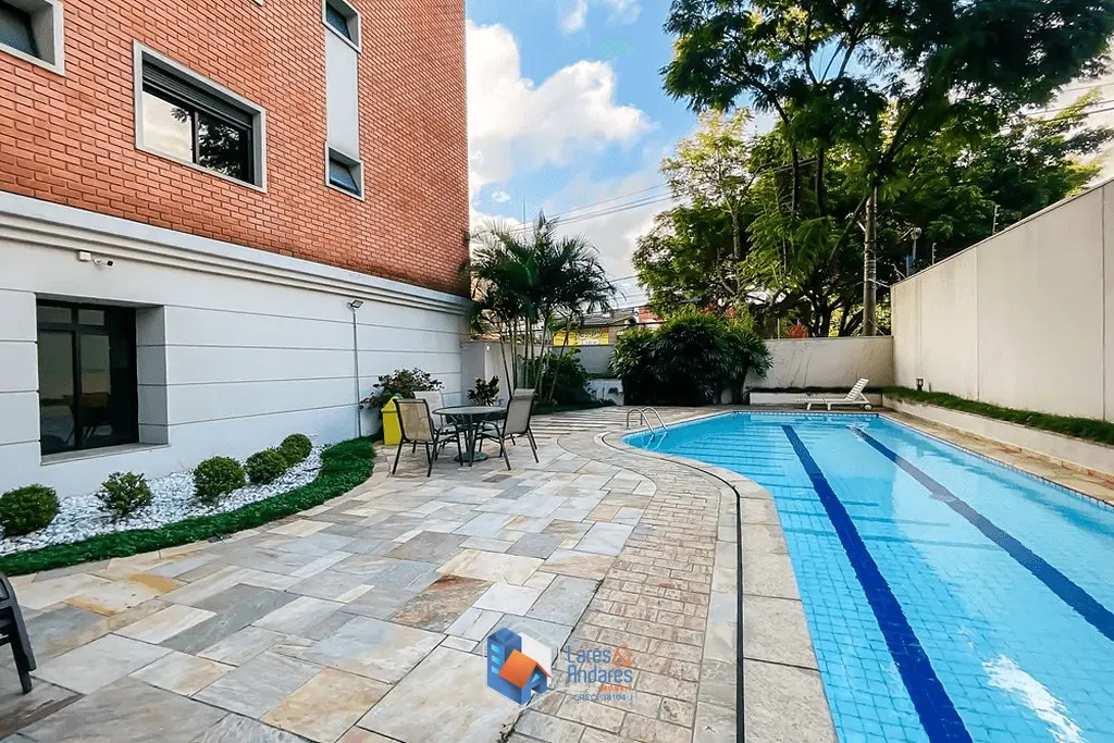 Apartamento, 2 quartos, 105 m² - Foto 9