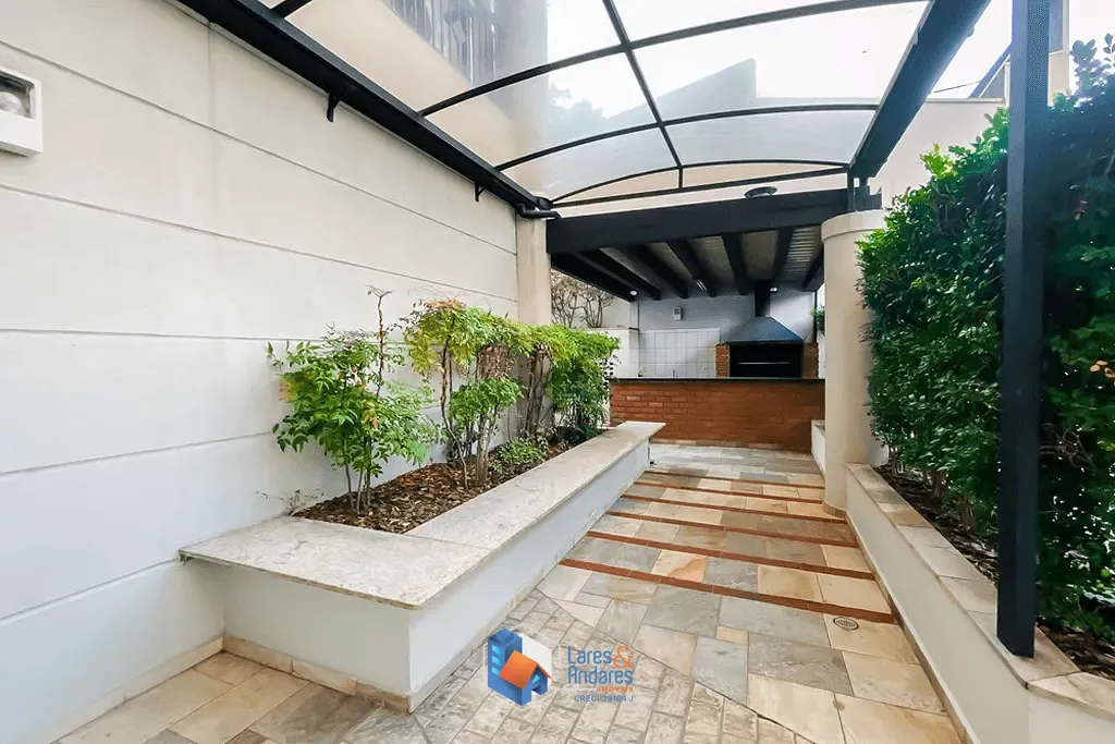 Apartamento, 2 quartos, 105 m² - Foto 11